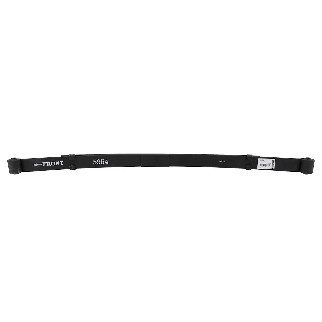 5954 – BELLTECH Leaf Spring, 3 Inch Drop Single Spring
